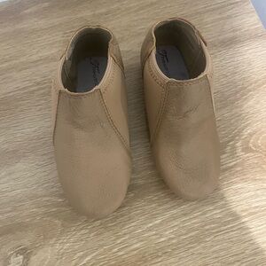 Theatricals Jazz Shoes Size 10 Toddler